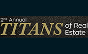 2nd Annual Titans of Real Estate
