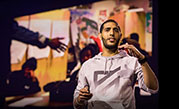 Karim Abouelnaga '13 